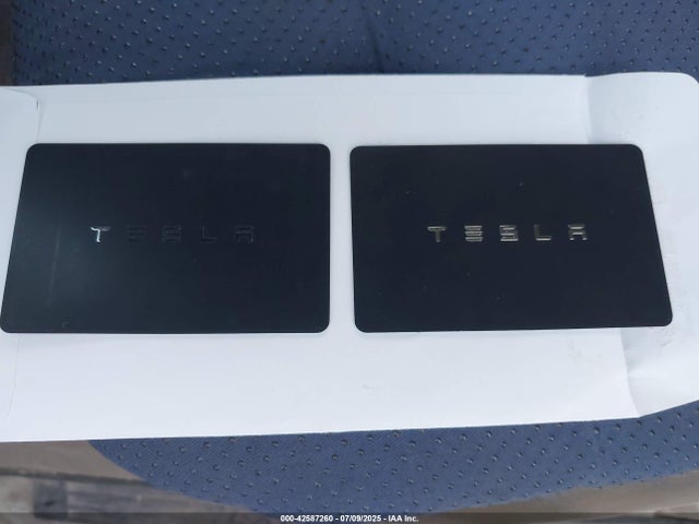 2019 TESLA MODEL 3 5YJ3E1EA0KF324401 Photo 10