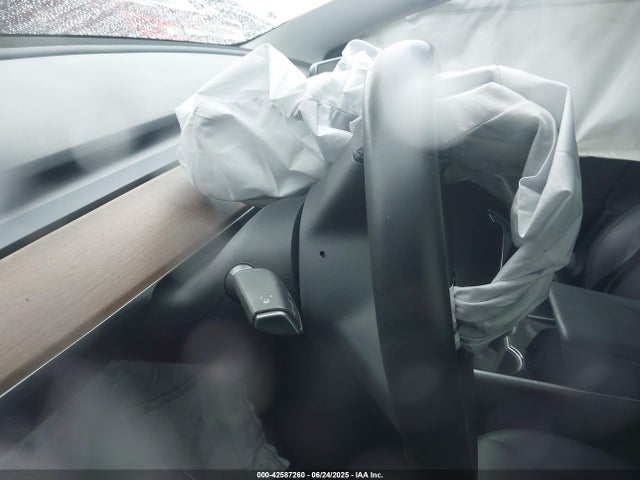 2019 TESLA MODEL 3 5YJ3E1EA0KF324401 Photo 6