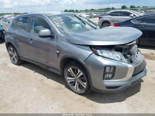 2023 MITSUBISHI OUTLANDER SPORT JA4ARUAU2PU003823 Photo 0