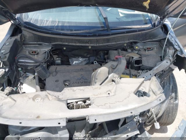 2023 MITSUBISHI OUTLANDER SPORT JA4ARUAU2PU003823 Photo 9