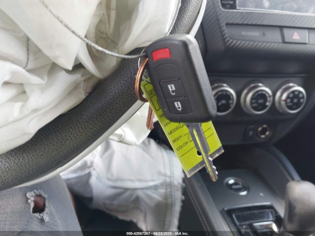 2023 MITSUBISHI OUTLANDER SPORT JA4ARUAU2PU003823 Photo 10