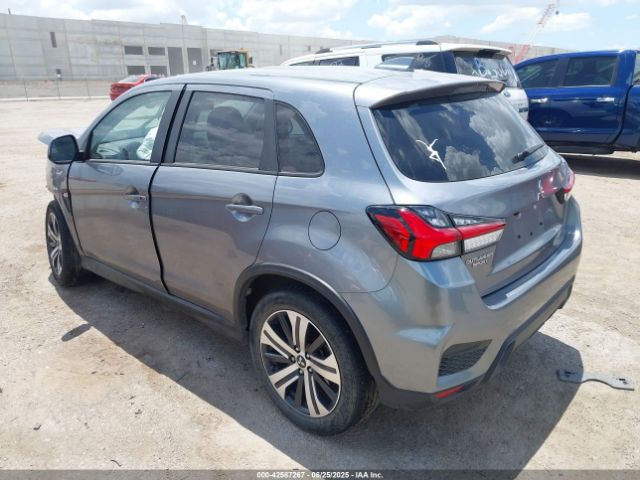 2023 MITSUBISHI OUTLANDER SPORT JA4ARUAU2PU003823 Photo 2