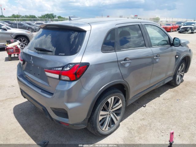 2023 MITSUBISHI OUTLANDER SPORT JA4ARUAU2PU003823 Photo 3