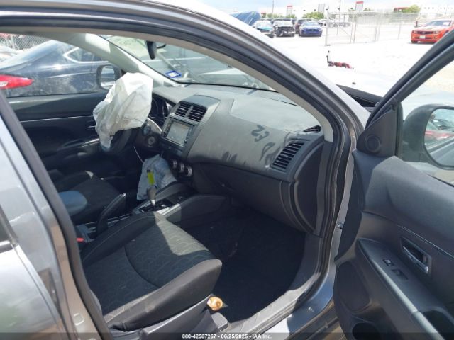 2023 MITSUBISHI OUTLANDER SPORT JA4ARUAU2PU003823 Photo 4