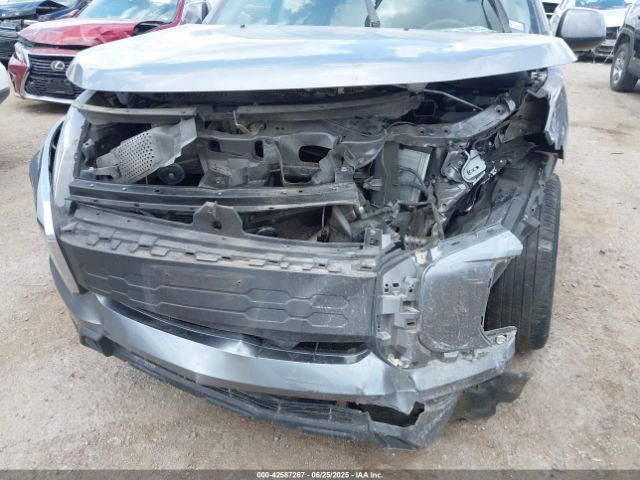 2023 MITSUBISHI OUTLANDER SPORT JA4ARUAU2PU003823 Photo 5