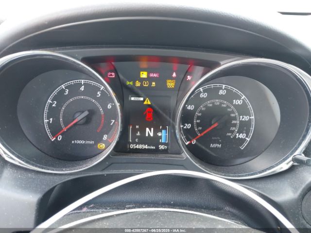 2023 MITSUBISHI OUTLANDER SPORT JA4ARUAU2PU003823 Photo 6