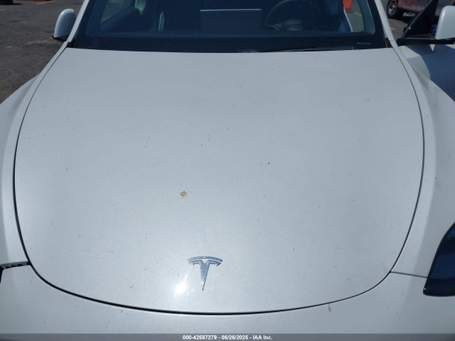 5YJYGDEE3LF054439 Tesla Model Y