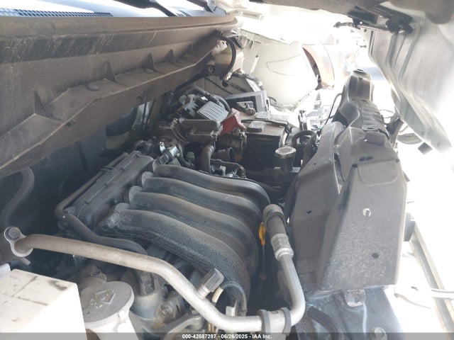 3N6CM0KN7GK695426 Nissan Nv200 S/sv