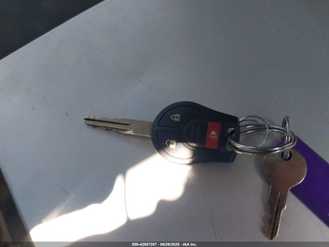 3N6CM0KN7GK695426 Nissan Nv200 S/sv