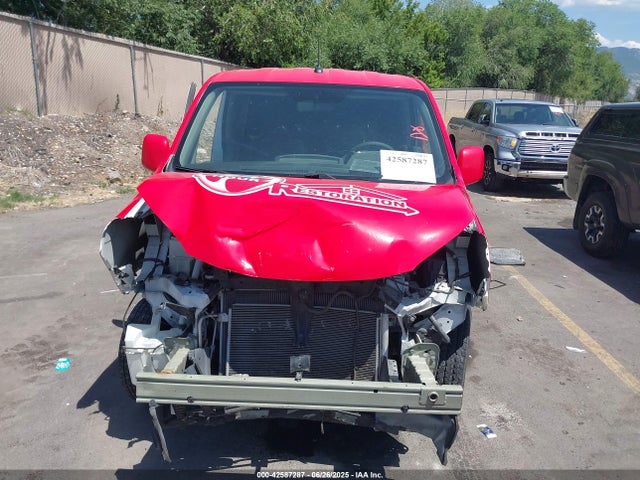 3N6CM0KN7GK695426 Nissan Nv200 S/sv