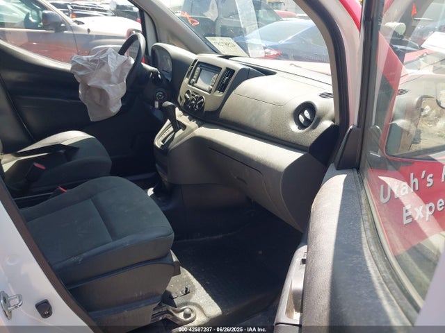 3N6CM0KN7GK695426 Nissan Nv200 S/sv