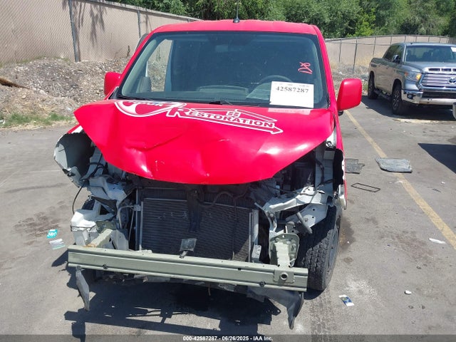 3N6CM0KN7GK695426 Nissan Nv200 S/sv