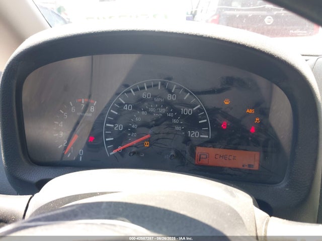 3N6CM0KN7GK695426 Nissan Nv200 S/sv
