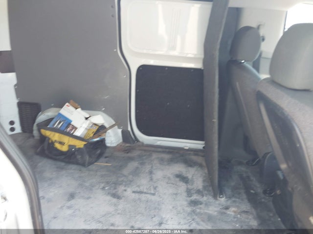 3N6CM0KN7GK695426 Nissan Nv200 S/sv
