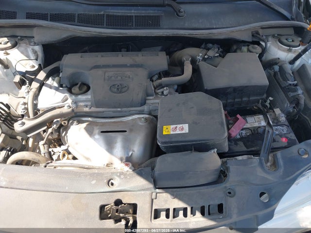 Toyota 2ar-fe 2017 4T1BF1FK4HU749261 Image 10