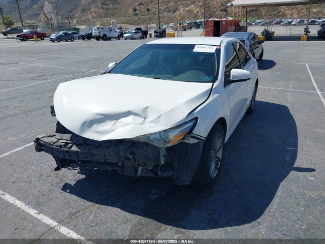 Toyota 2ar-fe 2017 4T1BF1FK4HU749261 Image 2