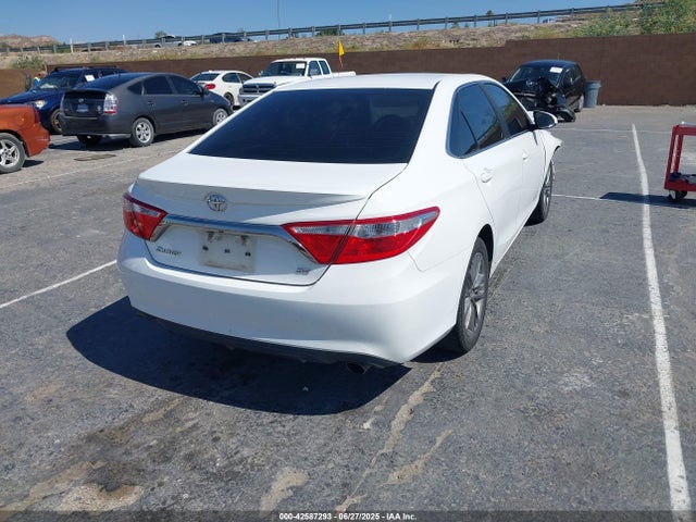 Toyota 2ar-fe 2017 4T1BF1FK4HU749261 Image 4