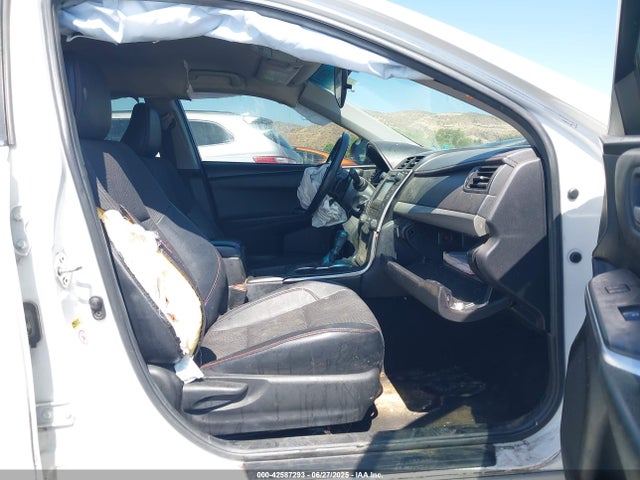 Toyota 2ar-fe 2017 4T1BF1FK4HU749261 Image 5