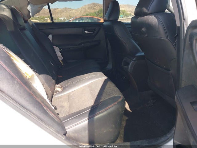 Toyota 2ar-fe 2017 4T1BF1FK4HU749261 Image 8