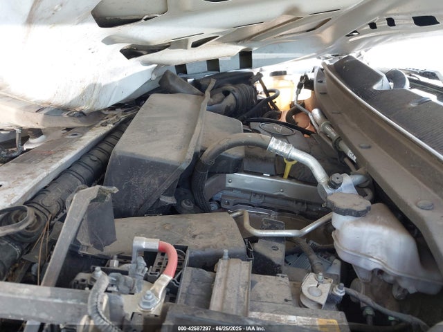 1GCHTBEAXN1140615 Chevrolet lcv