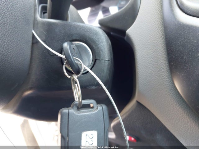 1GCHTBEAXN1140615 Chevrolet lcv