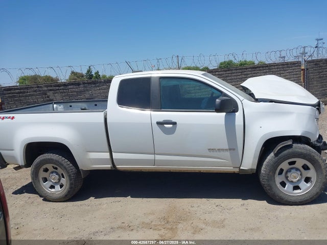 1GCHTBEAXN1140615 Chevrolet lcv