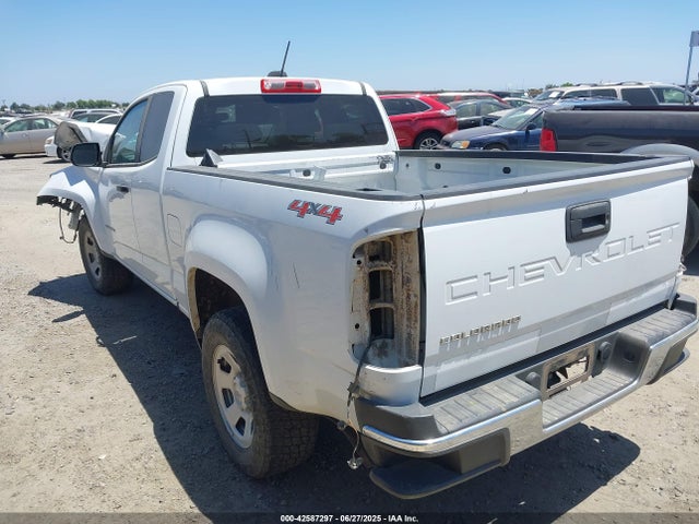 1GCHTBEAXN1140615 Chevrolet lcv