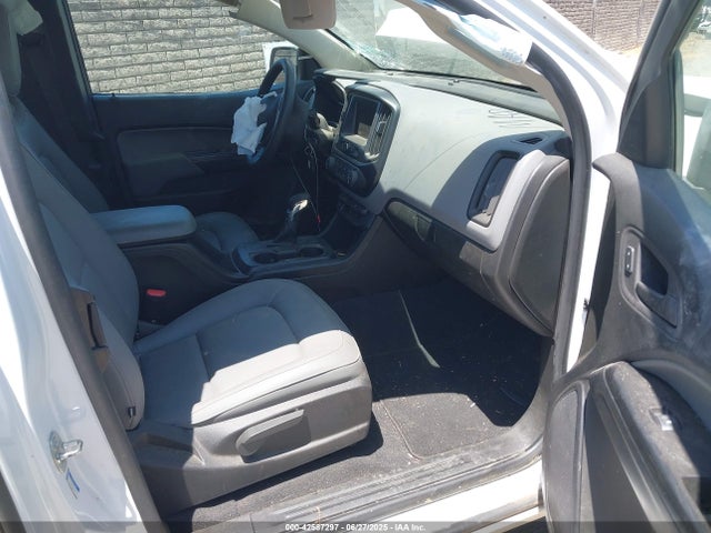 1GCHTBEAXN1140615 Chevrolet lcv