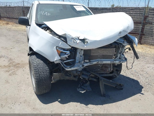 1GCHTBEAXN1140615 Chevrolet lcv