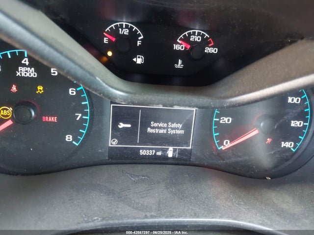 1GCHTBEAXN1140615 Chevrolet lcv