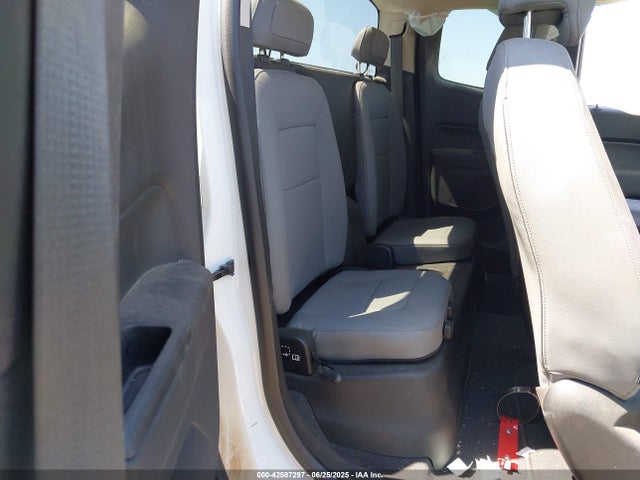 1GCHTBEAXN1140615 Chevrolet lcv