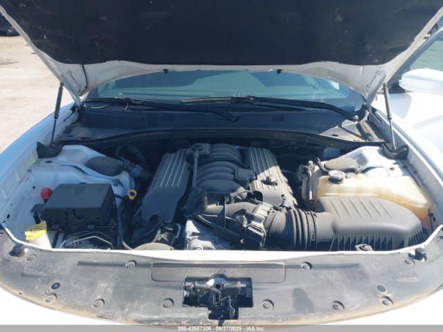 2C3CDXGJ1HH511088 Dodge Charger