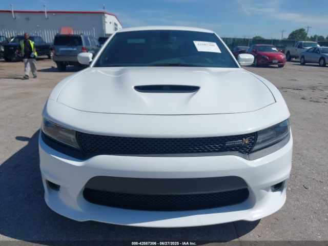 2C3CDXGJ1HH511088 Dodge Charger