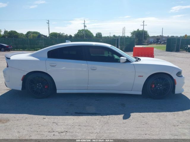 2C3CDXGJ1HH511088 Dodge Charger