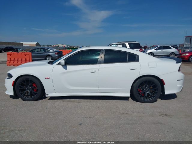 2C3CDXGJ1HH511088 Dodge Charger