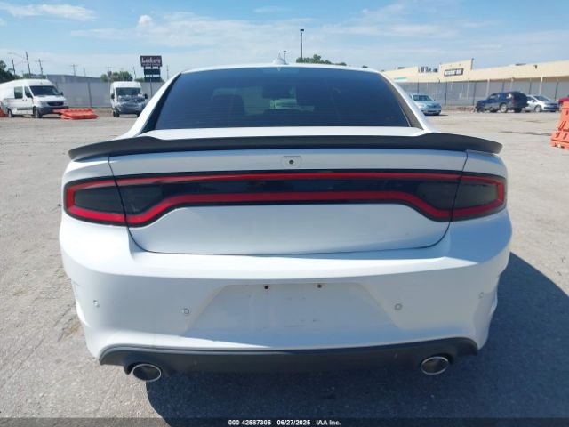 2C3CDXGJ1HH511088 Dodge Charger