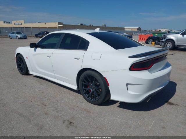 2C3CDXGJ1HH511088 Dodge Charger