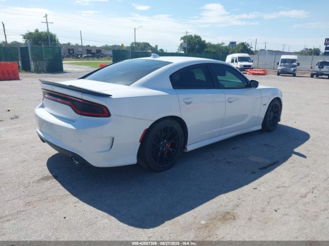 2C3CDXGJ1HH511088 Dodge Charger