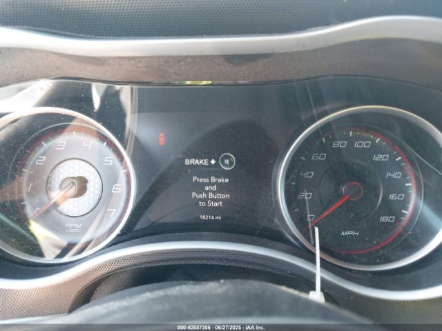 2C3CDXGJ1HH511088 Dodge Charger