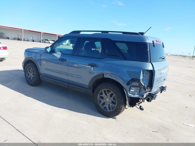 3FMCR9BN2SRE18087 Ford dragon