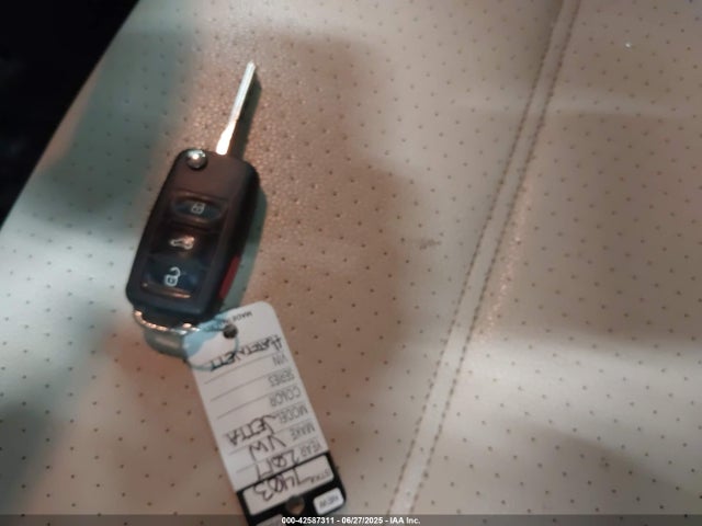 Volkswagen 1.4 tsi 2017 3VWDB7AJ1HM215730 Image 11