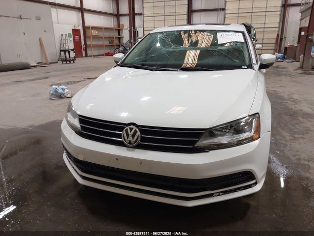 Volkswagen 1.4 tsi 2017 3VWDB7AJ1HM215730 Image 12