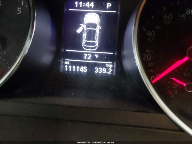 Volkswagen 1.4 tsi 2017 3VWDB7AJ1HM215730 Image 15