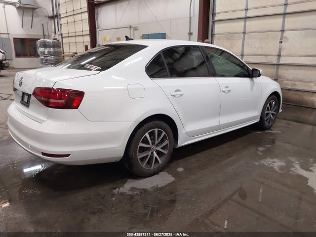 Volkswagen 1.4 tsi 2017 3VWDB7AJ1HM215730 Image 4