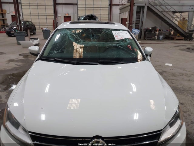 Volkswagen 1.4 tsi 2017 3VWDB7AJ1HM215730 Image 6