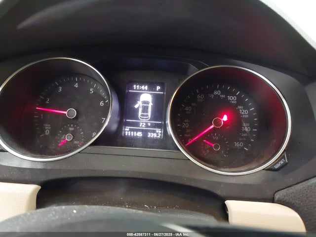 Volkswagen 1.4 tsi 2017 3VWDB7AJ1HM215730 Image 7