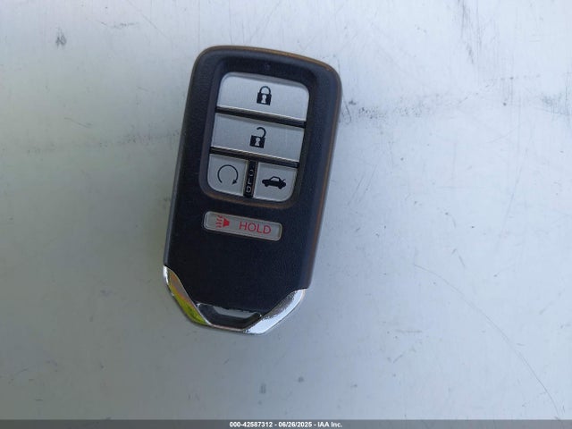 19XZE4F51NE003684 Honda leb6