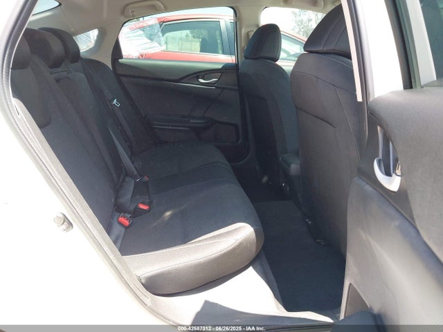 19XZE4F51NE003684 Honda leb6