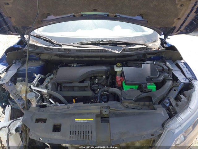 JN1BJ1AV9MW306285 Nissan 2021
