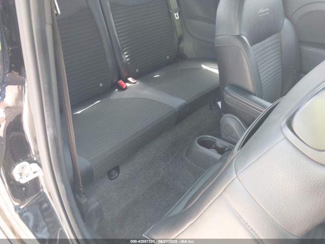 2015 FIAT 500 3C3CFFBR1FT753692 Photo 7